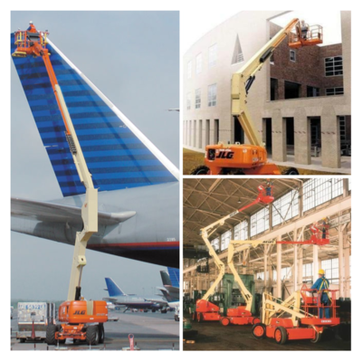北京高空作業(yè)車(chē)設(shè)備租賃 高效、安全的施工解決方案